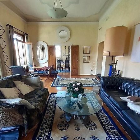 Luxury Apartment On The Grand Canal เวนิส ภายนอก รูปภาพ