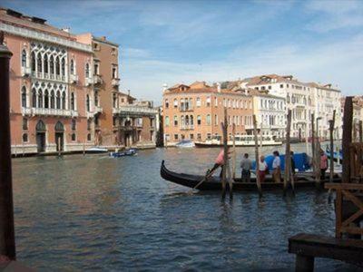 Luxury Apartment On The Grand Canal เวนิส ภายนอก รูปภาพ
