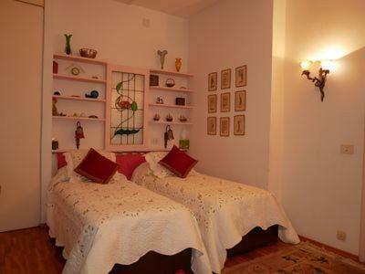 Luxury Apartment On The Grand Canal เวนิส ภายนอก รูปภาพ