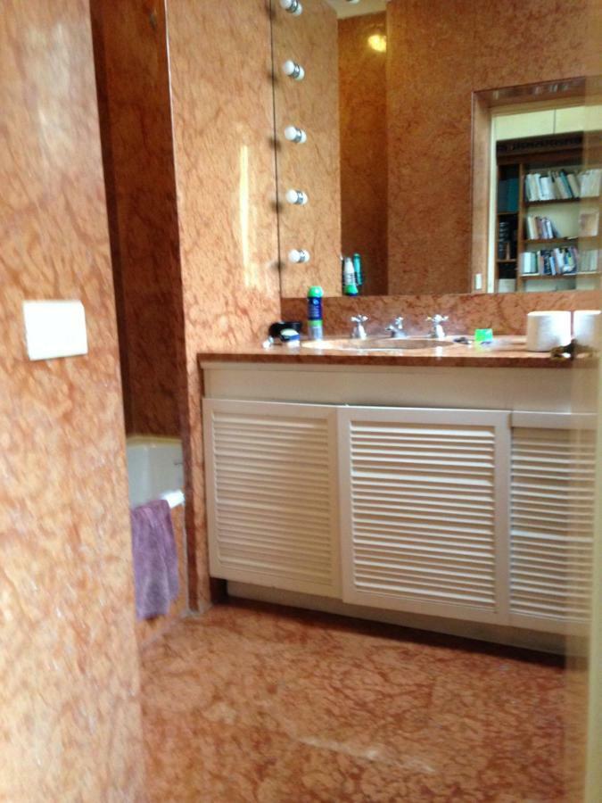 Luxury Apartment On The Grand Canal เวนิส ภายนอก รูปภาพ