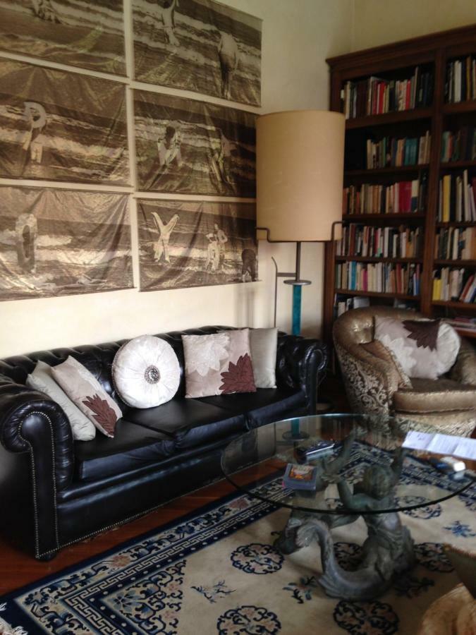 Luxury Apartment On The Grand Canal เวนิส ภายนอก รูปภาพ